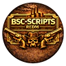 BSC-SCRIPTS | VORP Scripts Português FiveM server icon