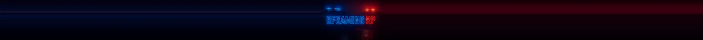 🔥 RFG RP 🔥 FiveM server banner