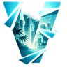 Vision 18+ | Under Udvikling! FiveM server icon