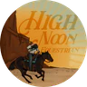High Noon Equestrian FiveM server icon