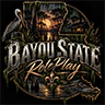 Bayou State RP FiveM server icon