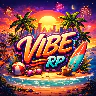VIBE RP v2 built for enjoy the time in peace FiveM server icon