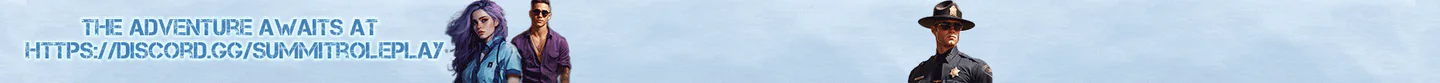 Summit Reborn FiveM server banner