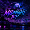 MIDNIGHT RP FiveM server icon