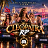 Cleopatra Roleplay | Yeni Açıldı | Ekip Alımları Aktif | discord.gg/cleopatrarp FiveM server icon