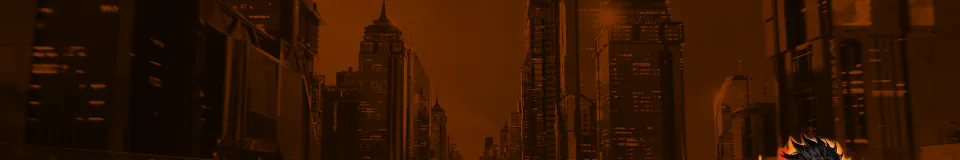FLARE RP FiveM server banner