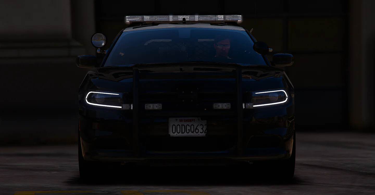 Westhaven FivePD FiveM server banner