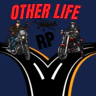 Other Life RP | UNDER CONSTRUCTION | Serious Economy | $40k starting cash w/o invite code | Serious RP | Custom Cars & Motorcycles | Whitelist Jobs & Gangs, Police, Mechanic, MC Clubs, Vagos, Mafia, Ballas etc. | FiveM server icon