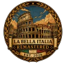 ROMA TI ASPETTA - VIVI IL TUO RP FiveM server icon
