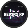 Rewind 2.0 FiveM server icon