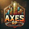 AXES RP FiveM server icon