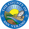 San Verano County FiveM server icon