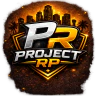 [PL] Project RP | WL-ON FiveM server icon