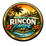 Rincon Caribe RP FiveM server icon