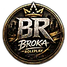 BROKA COMUNNITY FiveM server icon