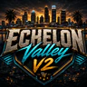 Echelon Valley RP V2 FiveM server icon