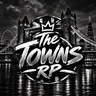 The Towns RP FiveM server icon