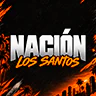 NACION LOS SANTOS [DESARROLLO] FiveM server icon