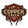 CopperCreek RP FiveM server icon