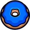 DonutSMP FiveM server icon