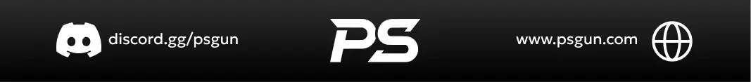 PSGUN discord.gg/psgun FiveM server banner