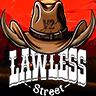[FR] RP : Lawless Street V2 www.lawless-street.fr FiveM server icon