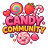 CANDY COMMUNITY 2.0🍬 FiveM server icon