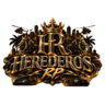 Herederos RP FiveM server icon