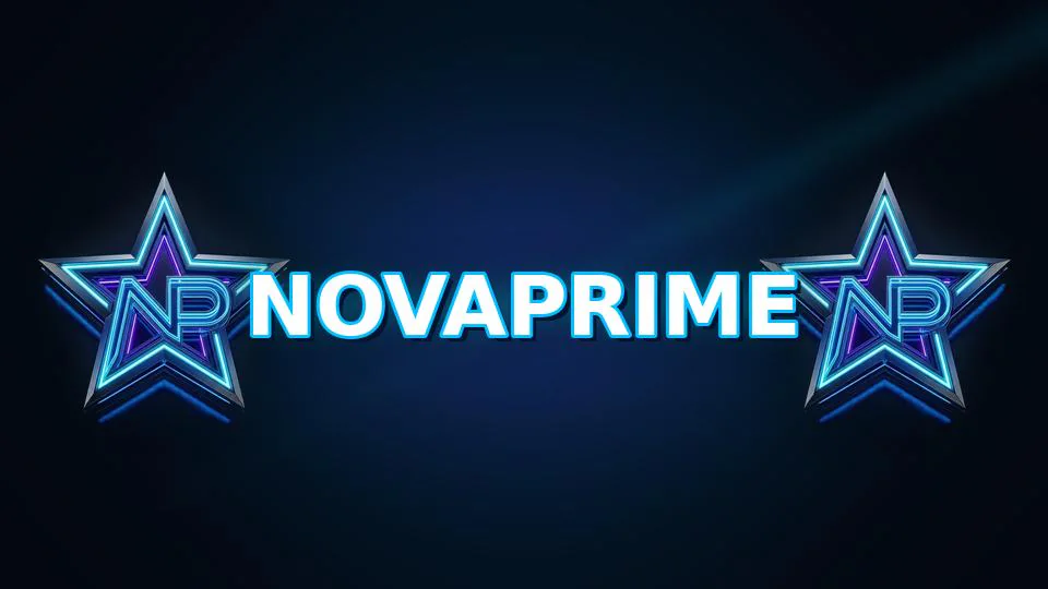 🔥 NovaPrime RP 🔥 | 🎭 Mid-Core Roleplay | 🏎 Custom Cars | 💼 Jobs & Fraktionen | 💸 Hard Economy FiveM server banner