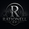 Rationell RP FiveM server icon