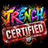 TrenchCertifiedRP FiveM server icon
