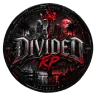 Divided RP FiveM server icon