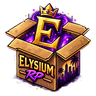 Elysium RP | Roleplay Español! FiveM server icon