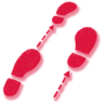 The Crimson States FiveM server icon