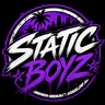 Static Boyz FiveM server icon