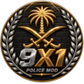 [ التفعيل من الدسكورد ] - [ مود الشرطة ] FiveM server icon