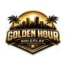 Golden Hour Development Server FiveM server icon