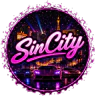 SinCity FiveM server icon