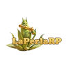 LA PERLA ROLEPLAY | Guadalajara, Jalisco | ESX | Serio FiveM server icon
