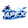 Apex Roleplay FiveM server icon