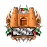 { Ras al Khaimah Role Play } { V6 } { راس الـخـيـمـة للـحـيـاة الـواقـعـيـة } FiveM server icon