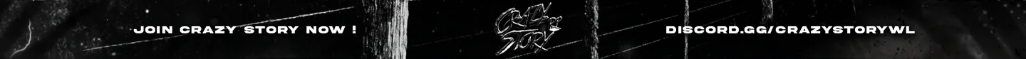 Crazy Story RP || Serious RP|| Custom Cars|| Drugs|| Economy||Active Police & Staff|| FiveM server banner