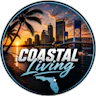 [TEST] Coastal Living Roleplay FiveM server icon