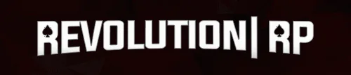 💀 REVOLUTION RP - 2K26 💀 | www.revolutionrp.es FiveM server banner