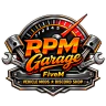 RPM Garage FiveM server icon