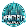Infinity City FiveM server icon