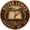 Silver Ledger RP FiveM server icon