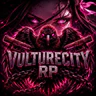 VultureCity RP FiveM server icon