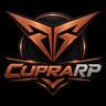 CupraRP FiveM server icon
