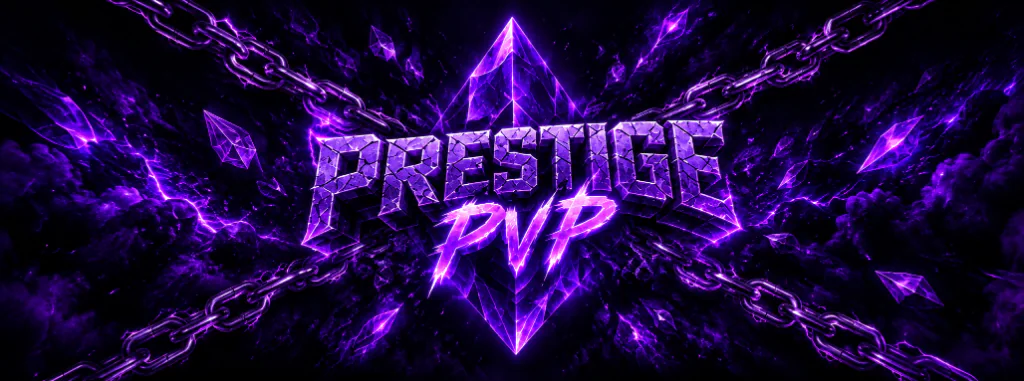 Prestige PVP FiveM server banner